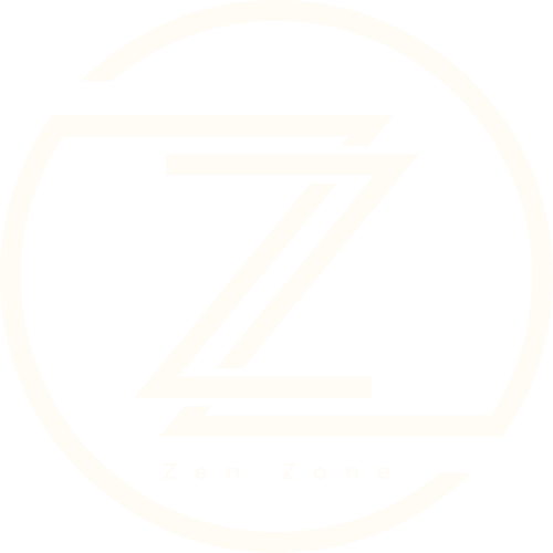 Zen Zone logo